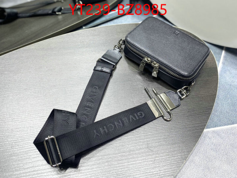 Givenchy Bags(TOP)-Crossbody- high quality designer ID: BZ8985 $: 239USD,