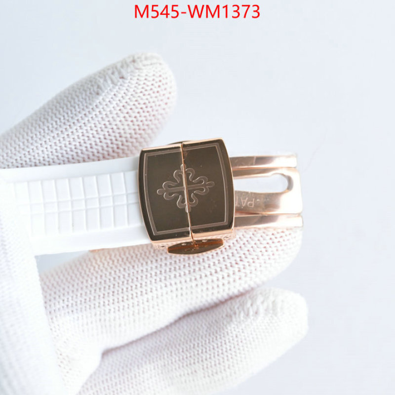 Watch(TOP)-Patek Philippe best replica ID: WM1373 $: 545USD