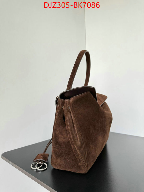 Balenciaga Bags(TOP)-Handbag- online sales ID: BK7086 $: 305USD,