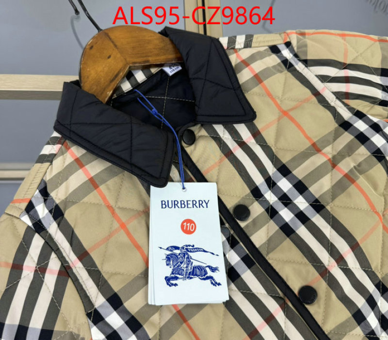 Kids clothing-Down jacket found replica ID: CZ9864 $: 95USD