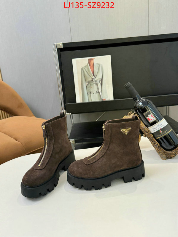 Women Shoes-Prada website to buy replica ID: SZ9232 $: 135USD