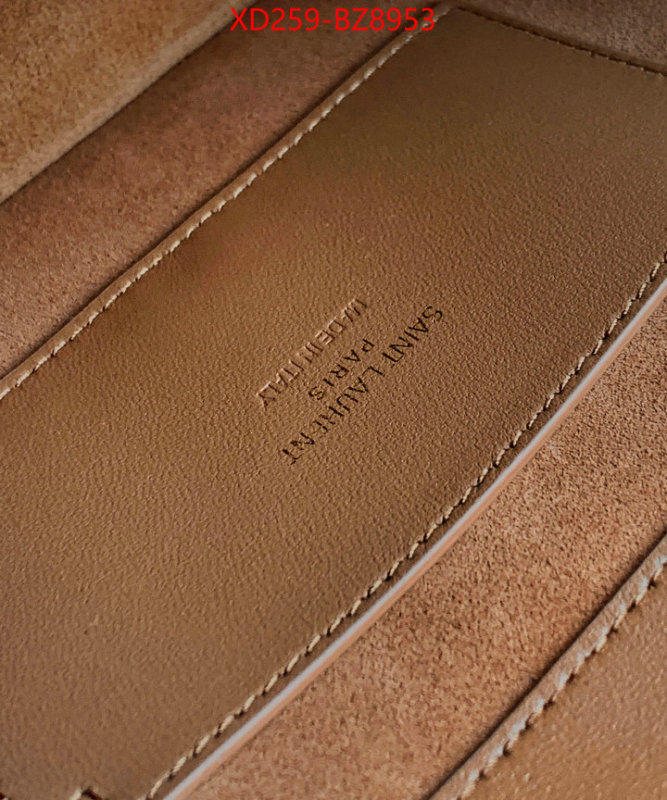 YSL Bags(TOP)-Kate-Solferino-Sunset-Jamie good quality replica ID: BZ8953 $: 259USD,