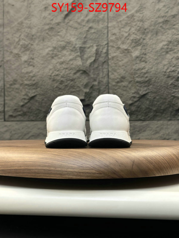 Men shoes-Prada replicas ID: SZ9794 $: 159USD