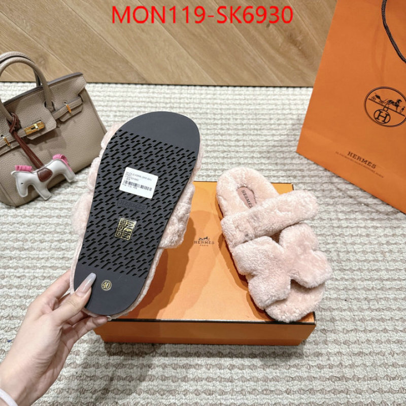 Women Shoes-Hermes shop the best high quality ID: SK6930 $: 119USD