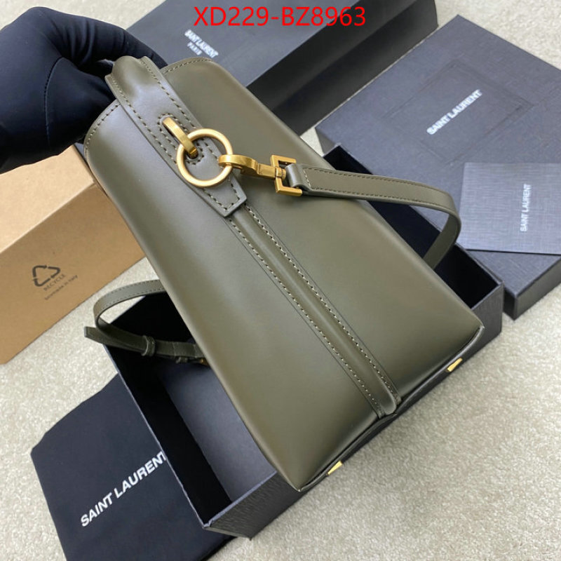 YSL Bags(TOP)-Bucket Bag online sale ID: BZ8963 $: 229USD,