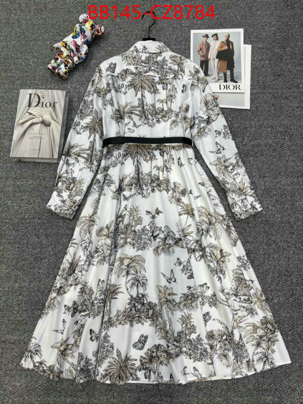 Clothing-Dior practical and versatile replica designer ID: CZ8784 $: 145USD
