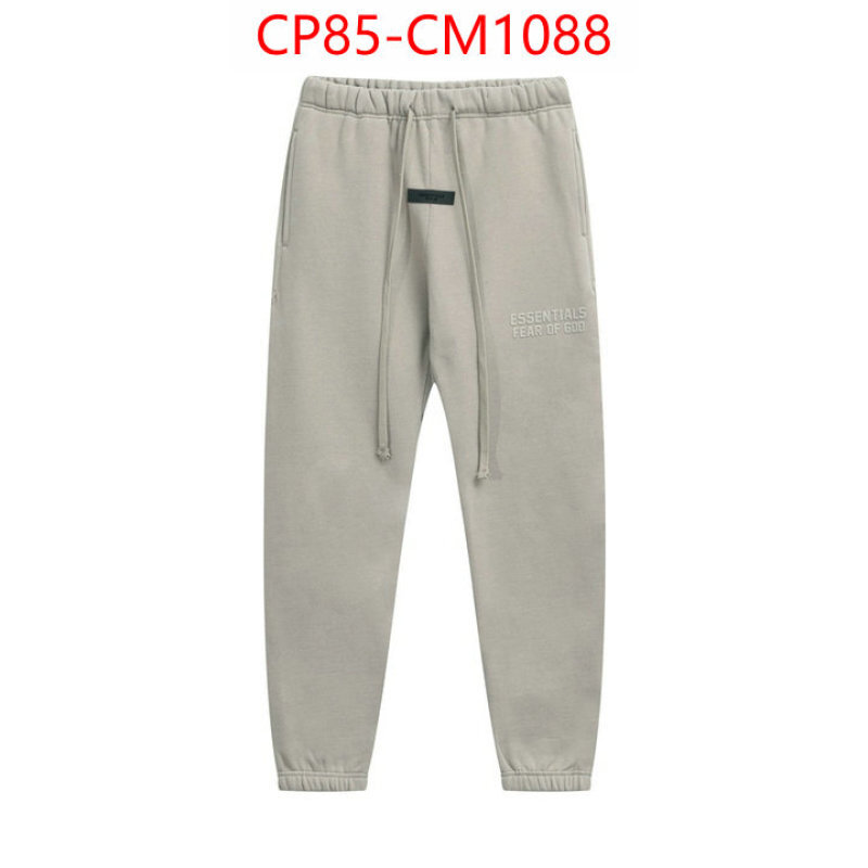 Clothing-Essentials found replica ID: CM1088