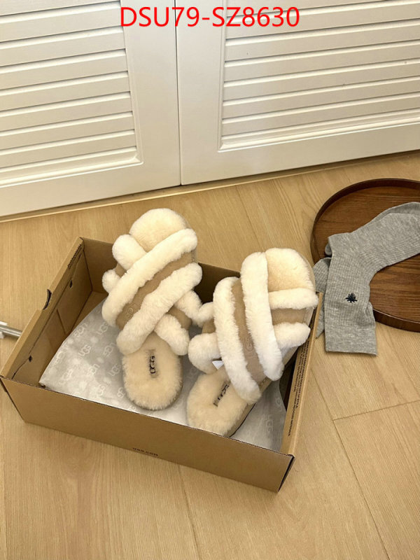 Women Shoes-UGG ID: SZ8630 $: 79USD