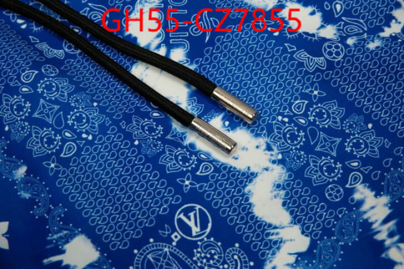 Clothing-LV best ID: CZ7855 $: 55USD