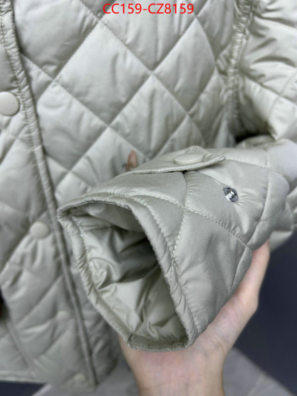 Down jacket Women-Miu Miu what's best ID: CZ8159 $: 159USD