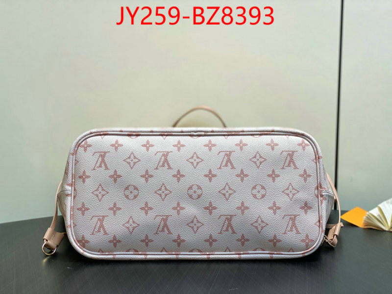 LV Bags(TOP)-Neverfull- can i buy replica ID: BZ8393 $: 259USD,