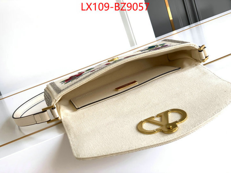 Valentino Bags(4A)-Crossbody- copy aaaaa ID: BZ9057 $: 109USD,