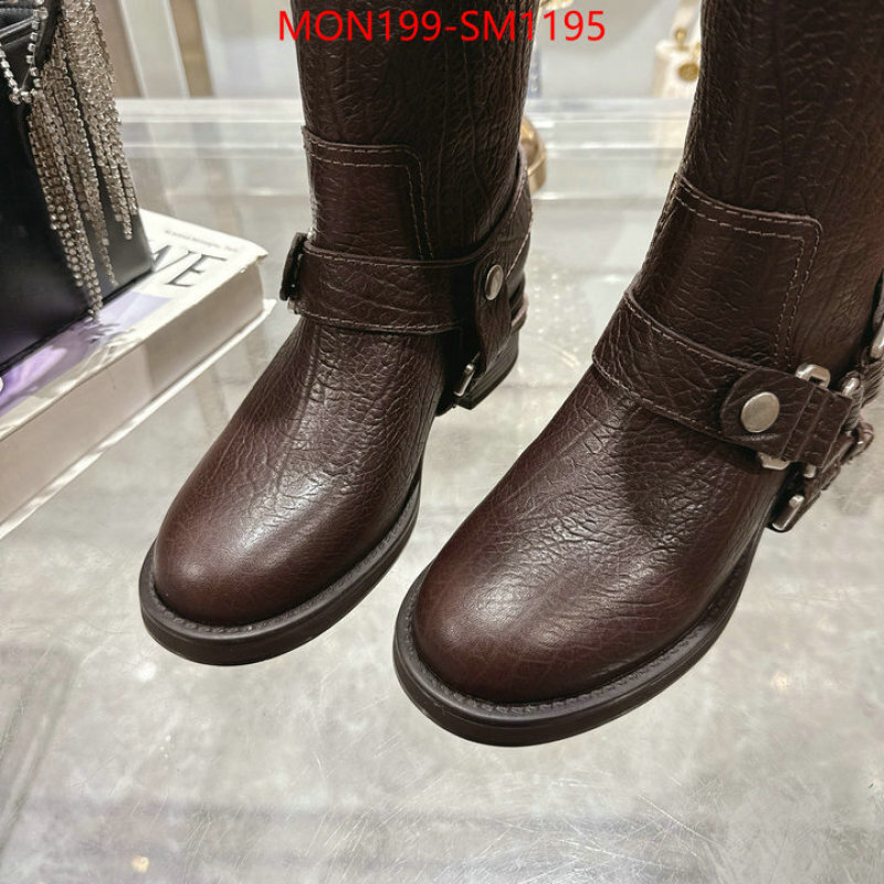 Women Shoes-Miu Miu shop the best high authentic quality replica ID: SM1195 $: 199USD