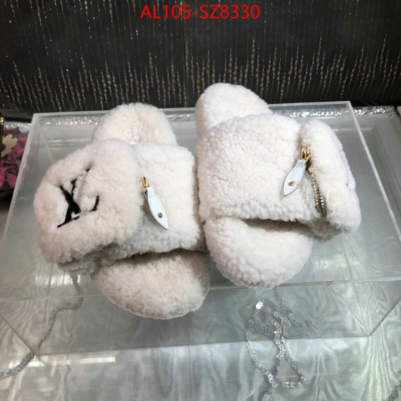 Women Shoes-LV ID: SZ8330 $: 105USD