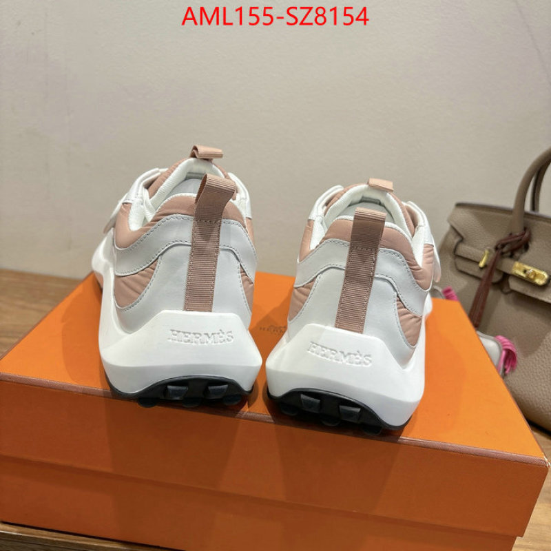Women Shoes-Hermes ID: SZ8154 $: 155USD