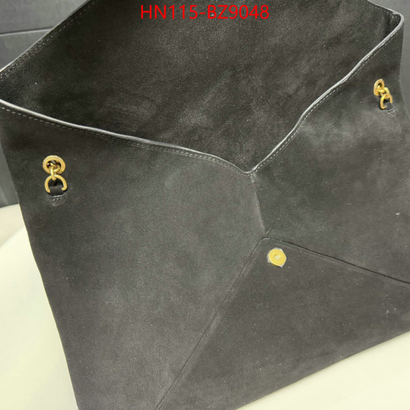 YSL Bags(4A)-Crossbody- replica shop ID: BZ9048 $: 115USD,