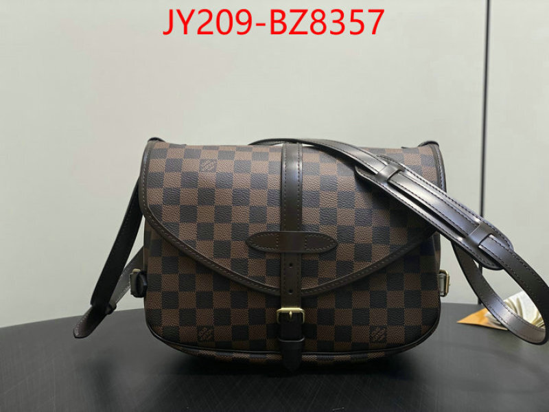 LV Bags(TOP)-Pochette MTis- the quality replica ID: BZ8357 $: 209USD,