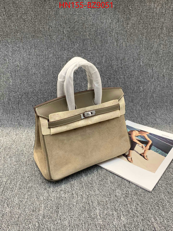 Hermes Bags(4A)-Birkin- copy ID: BZ9051