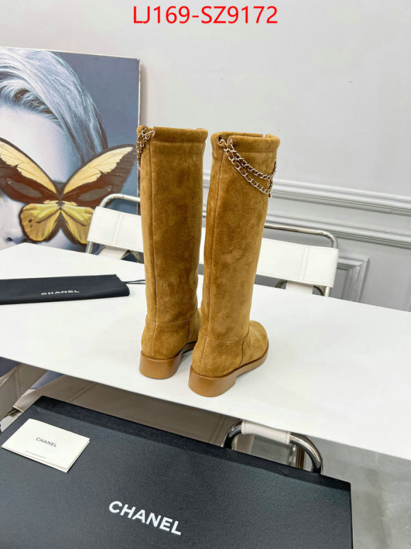 Women Shoes-Boots shop ID: SZ9172 $: 169USD