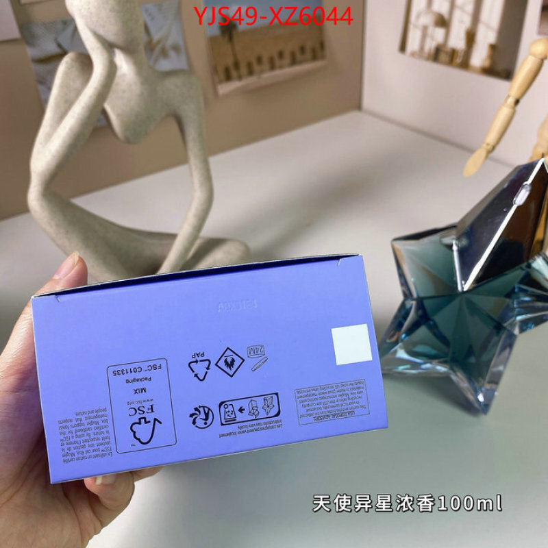 Perfume-Mugler wholesale imitation designer replicas ID: XZ6044 $: 49USD