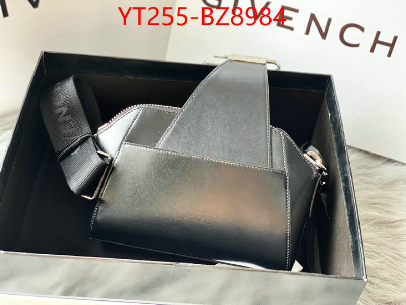 Givenchy Bags(TOP)-Crossbody- replica sale online ID: BZ8984 $: 255USD,