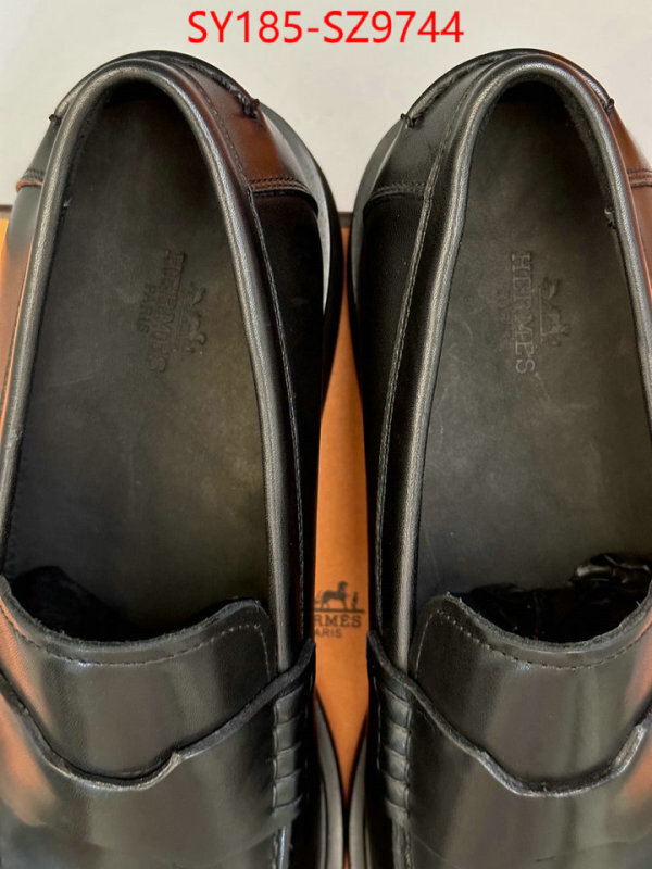 Men Shoes-Hermes buy online ID: SZ9744 $: 185USD