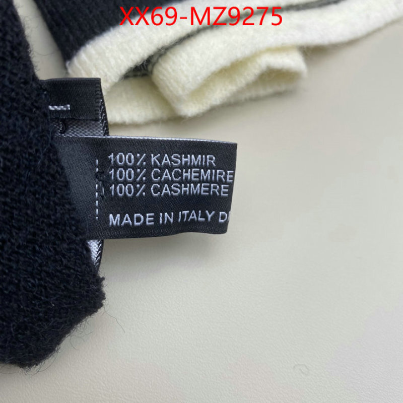 Scarf-Chanel brand designer replica ID: MZ9275 $: 69USD