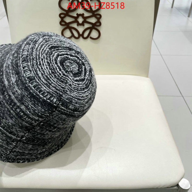 Cap(Hat)-LV ID: HZ8518 $: 39USD