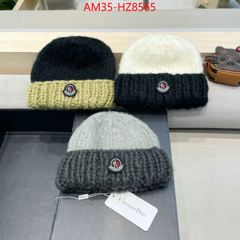 Cap(Hat)-Moncler ID: HZ8565 $: 35USD