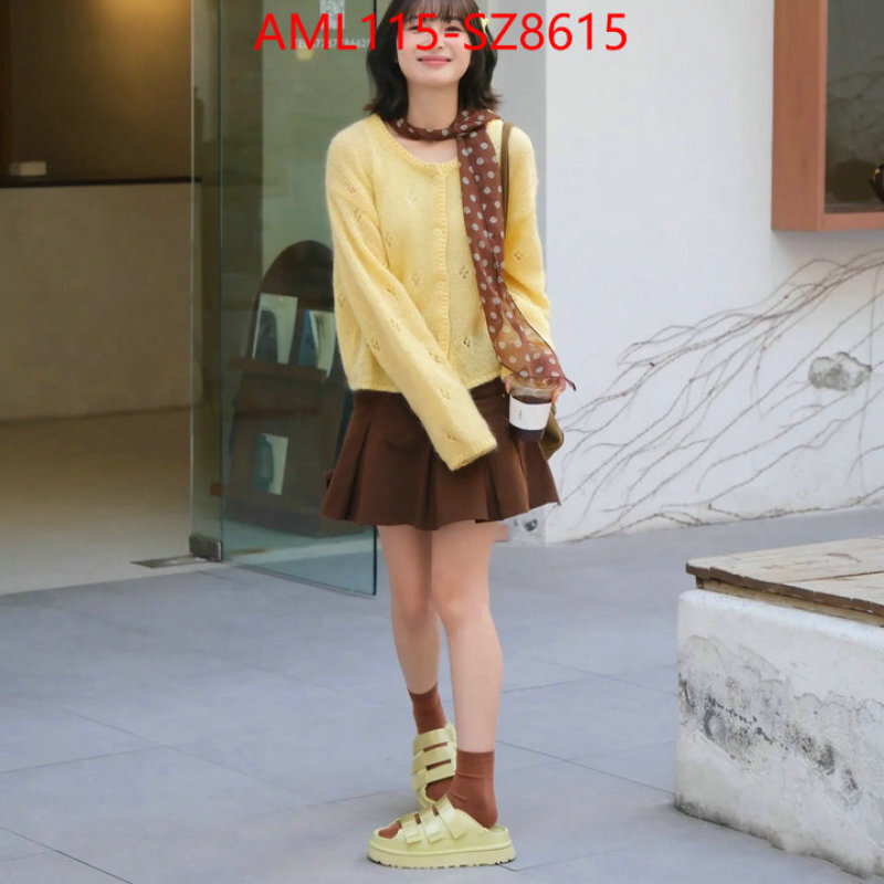 Women Shoes-UGG ID: SZ8615 $: 115USD