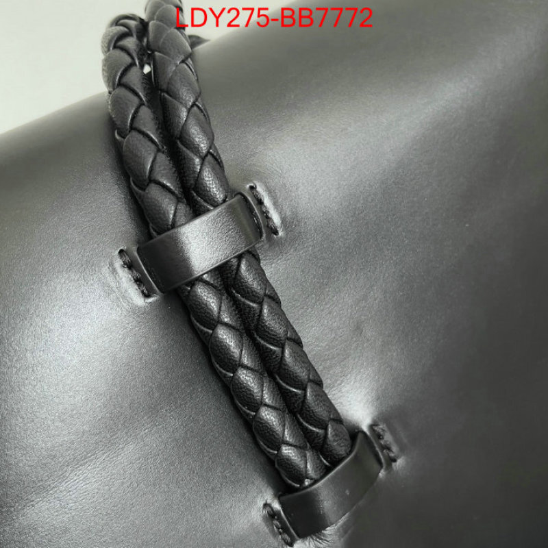 BV Bags(TOP)-Crossbody- online from china ID: BB7772 $: 275USD,