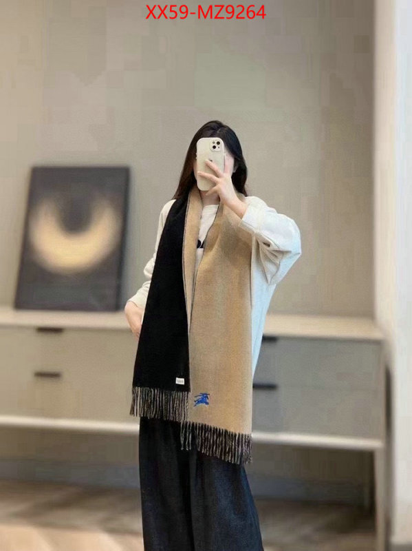 Scarf-Burberry sell online ID: MZ9264 $: 59USD
