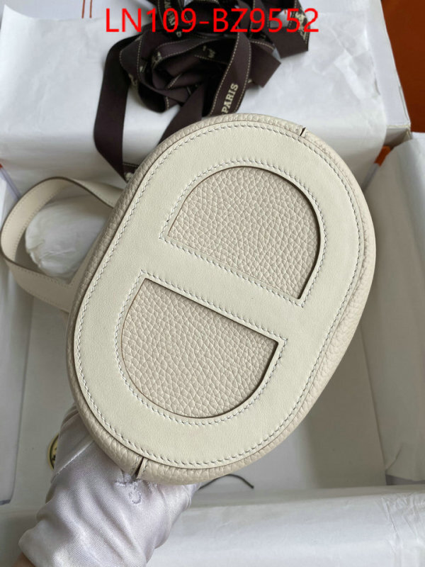Hermes Bags(4A)-Picotin Lock- top ID: BZ9552 $: 109USD,