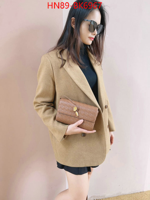 BV Bags(4A)-Crossbody- how to buy replica shop ID: BK6967 $: 89USD,