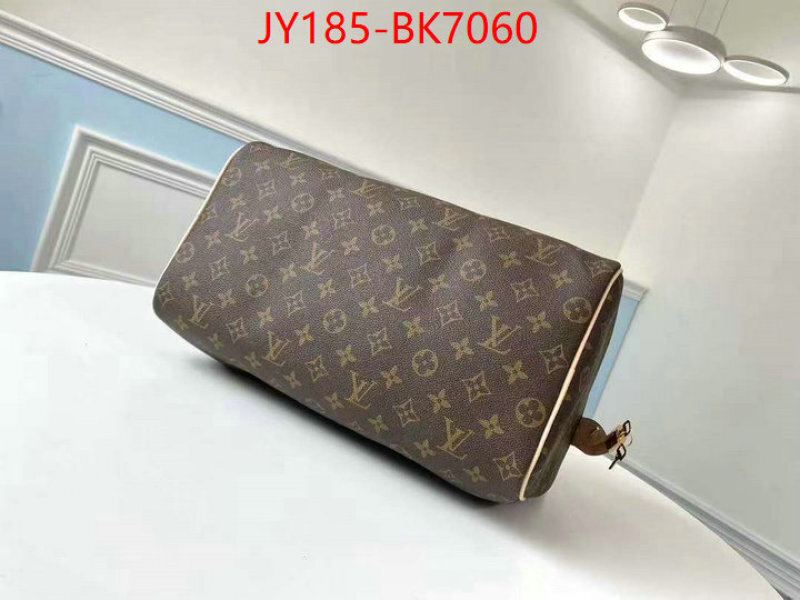 LV Bags(TOP)-Speedy- best ID: BK7060 $: 185USD,