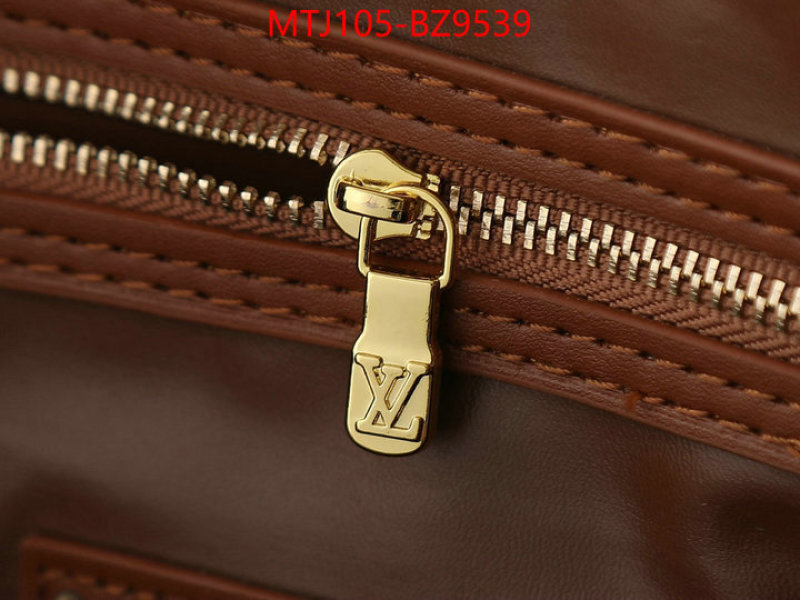LV Bags(4A)-Speedy- luxury cheap ID: BZ9539 $: 105USD,