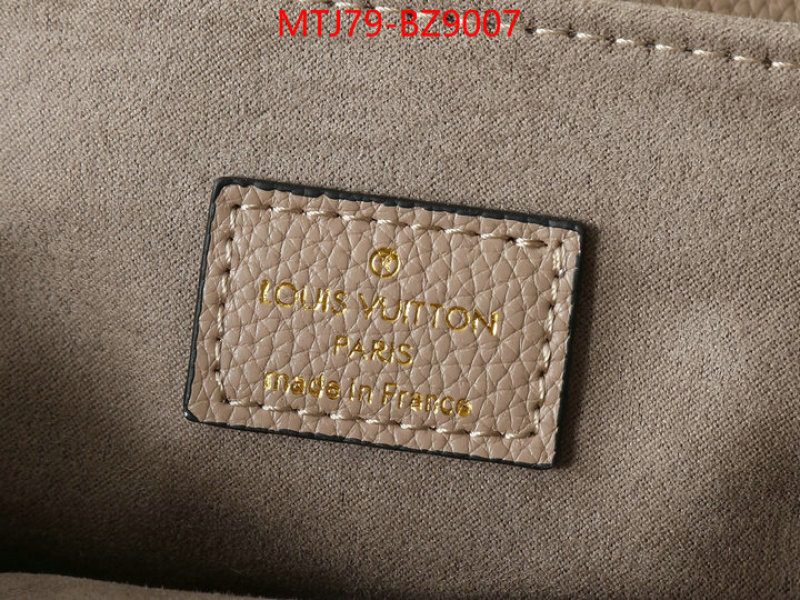 LV Bags(4A)-Pochette MTis Bag- best knockoff ID: BZ9007 $: 79USD,