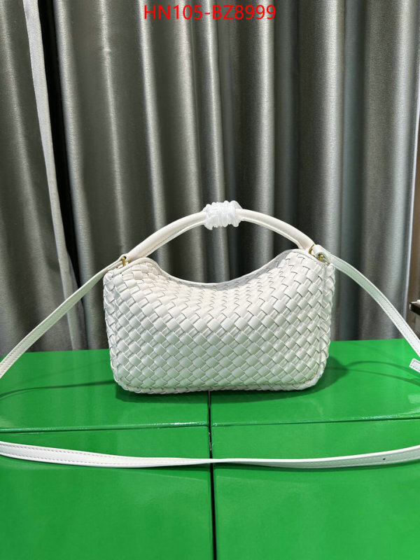 BV Bags(4A)-Crossbody- top 1:1 replica ID: BZ8999 $: 105USD,