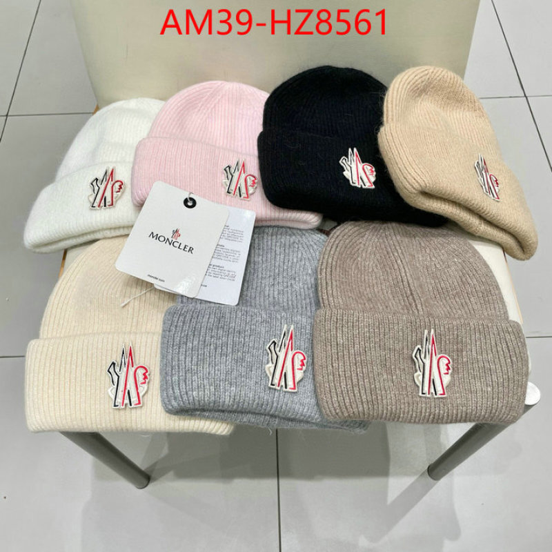 Cap(Hat)-Moncler ID: HZ8561 $: 39USD