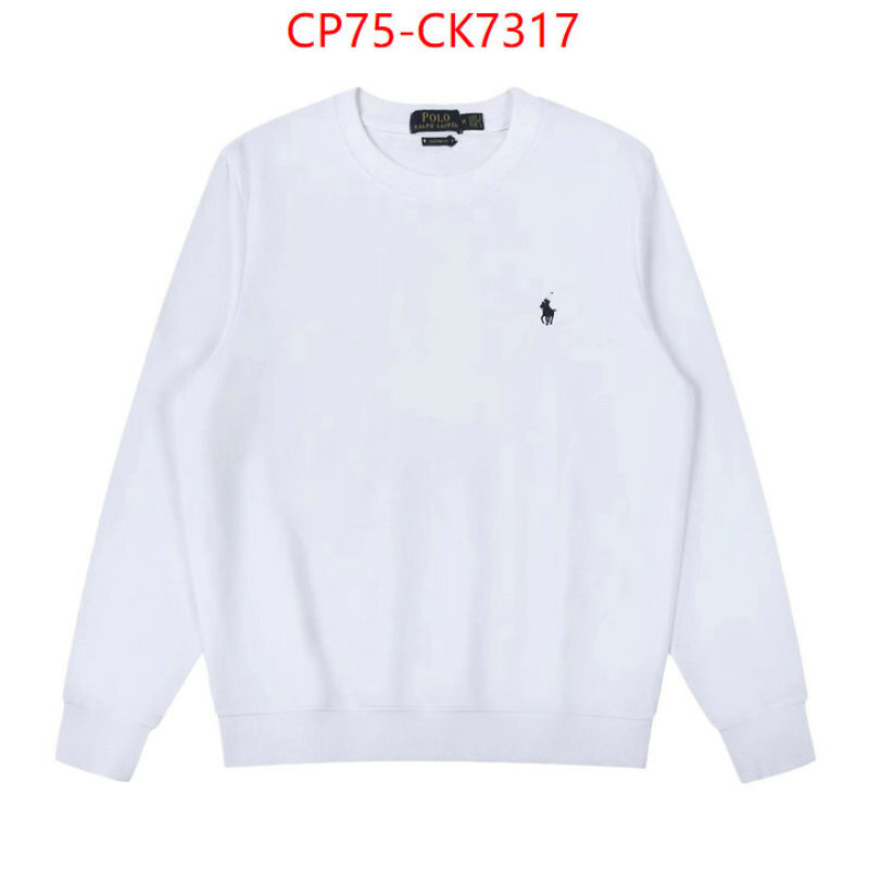 Clothing-Ralph Lauren is it illegal to buy dupe ID: CK7317 $: 75USD