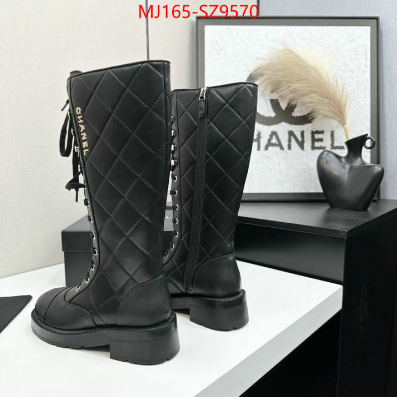 Women Shoes-Boots what best designer replicas ID: SZ9570 $: 165USD