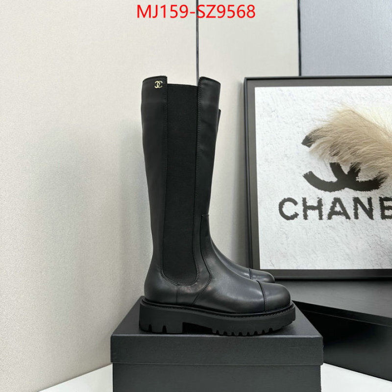 Women Shoes-Boots website to buy replica ID: SZ9568 $: 159USD