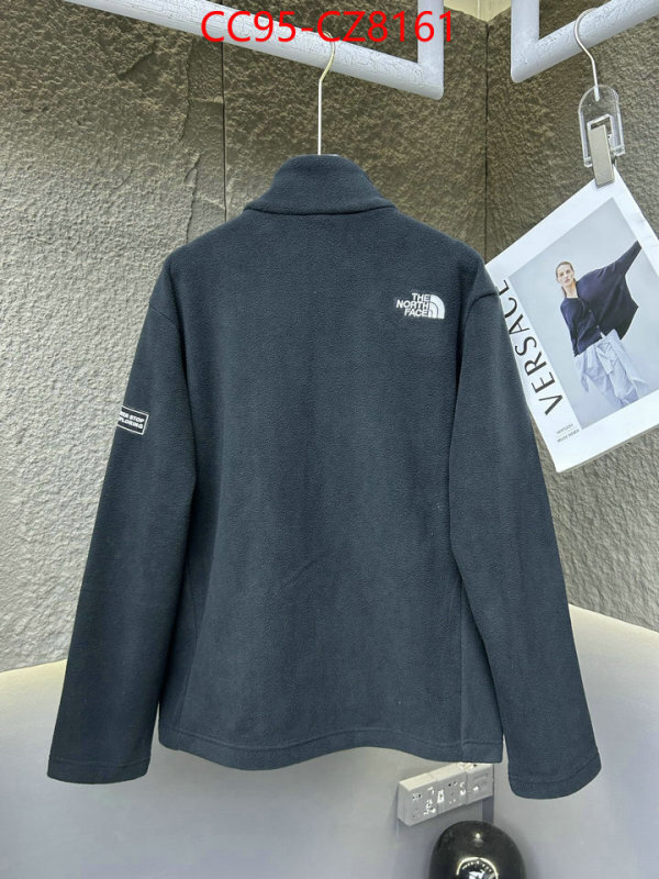 Down jacket Men-The North Face high quality replica designer ID: CZ8161 $: 95USD