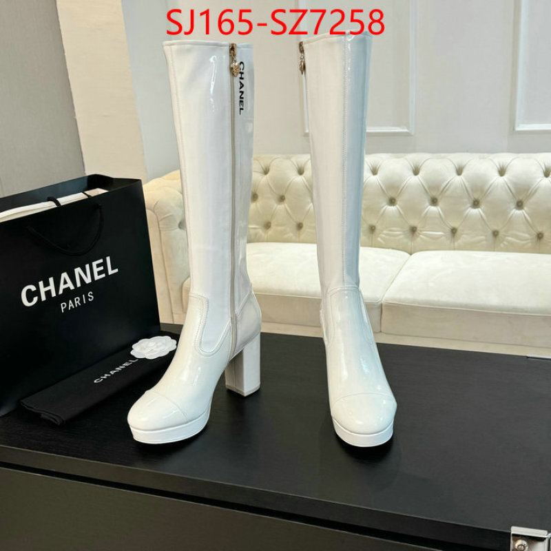 Women Shoes-Boots top brands like ID: SZ7258 $: 165USD