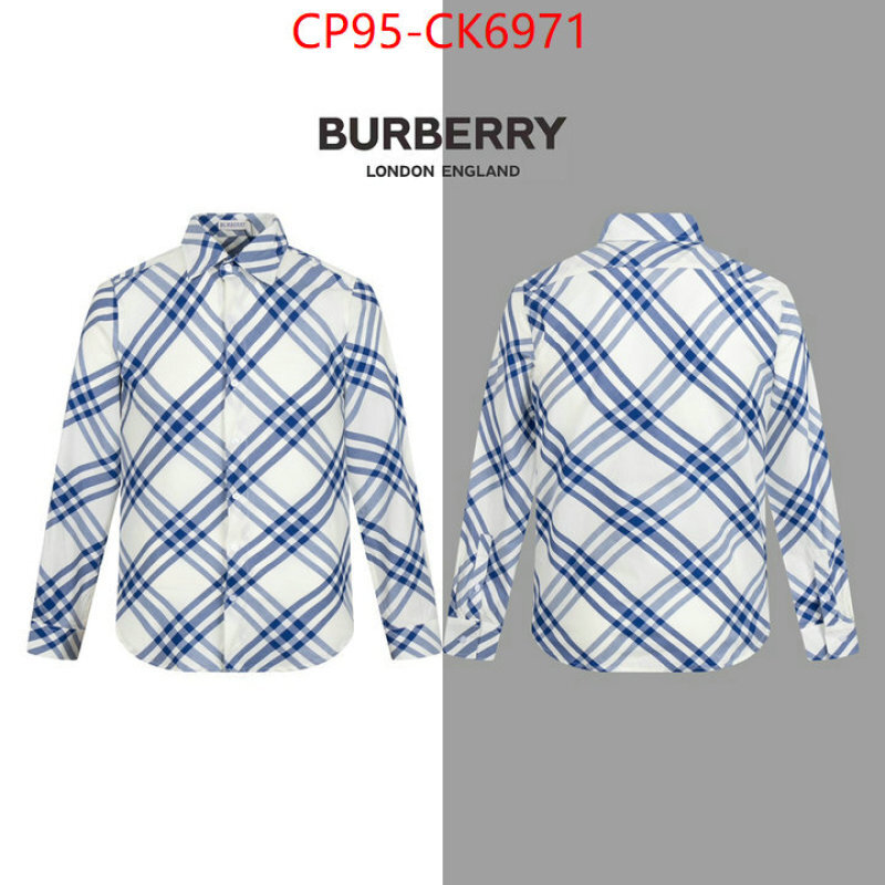 Clothing-Burberry ID: CK6971 $: 95USD
