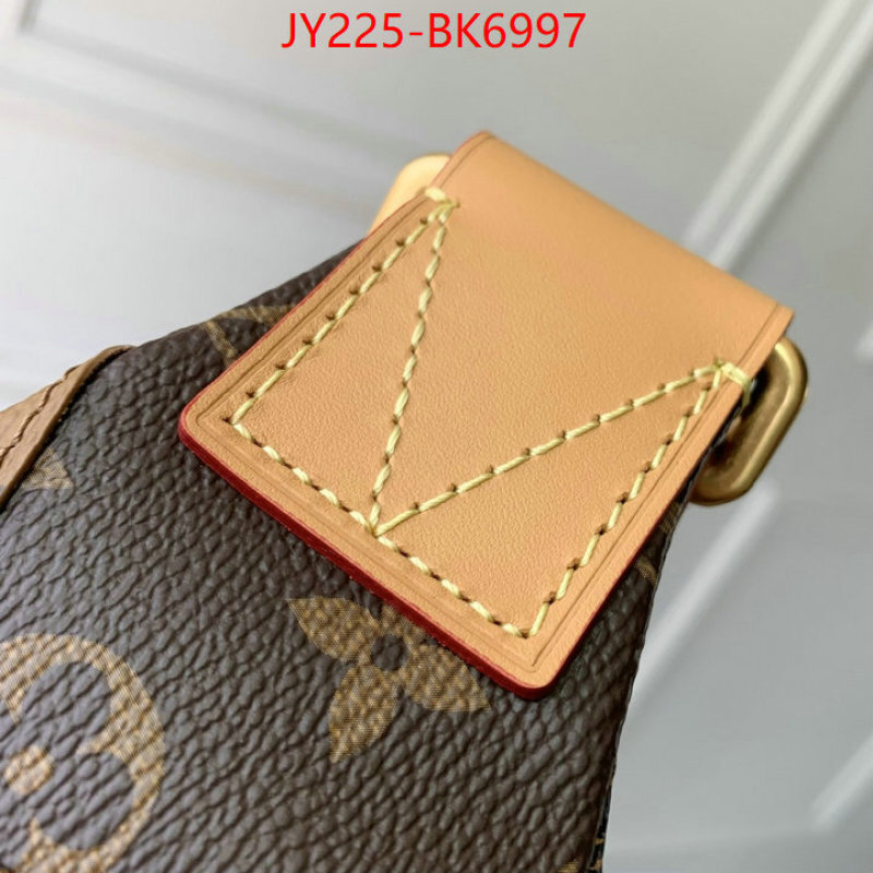 LV Bags(TOP)-Discovery- the online shopping ID: BK6997 $: 225USD,