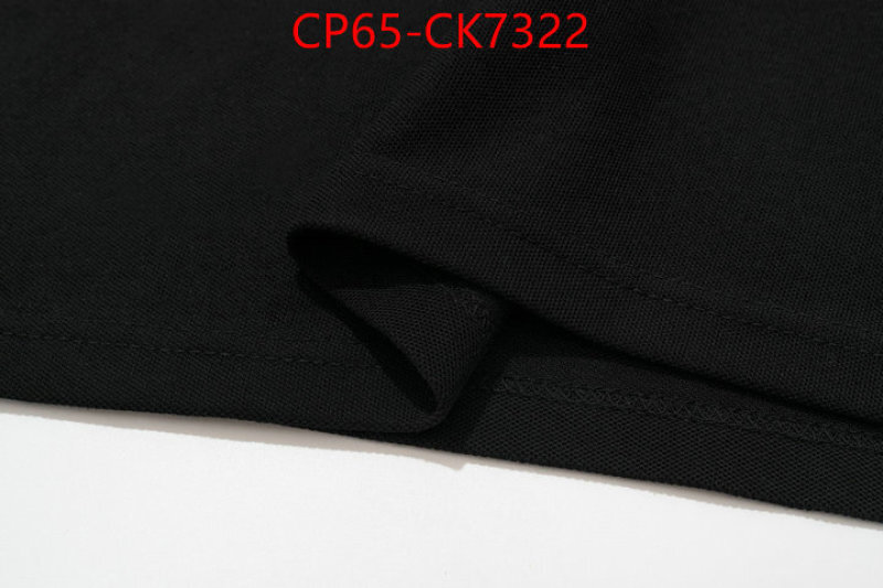 Clothing-Ralph Lauren replica aaaaa designer ID: CK7322 $: 65USD