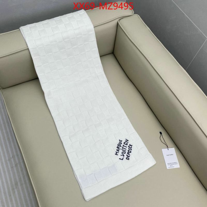 Scarf-LV counter quality ID: MZ9495 $: 69USD