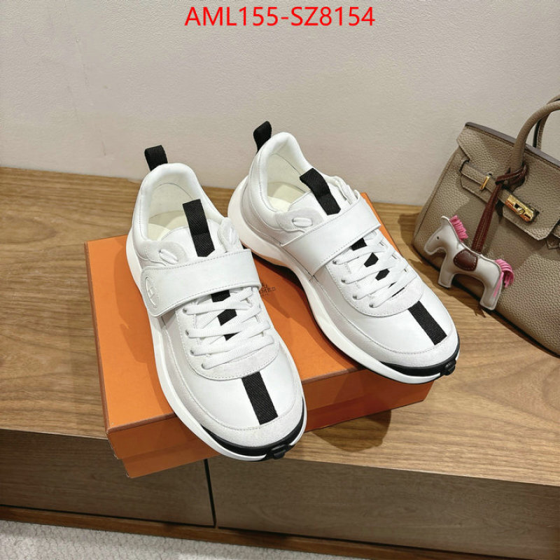 Women Shoes-Hermes ID: SZ8154 $: 155USD
