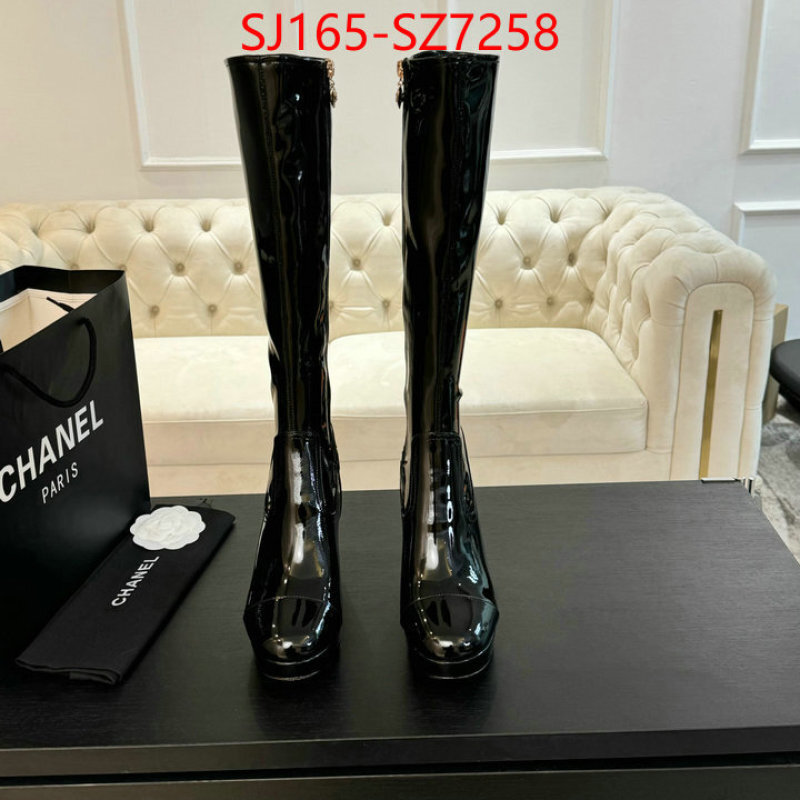 Women Shoes-Boots top brands like ID: SZ7258 $: 165USD